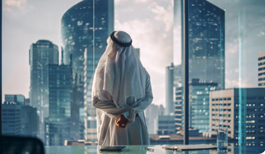 كلمة رئيس مجلس الإدارة